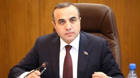 ATƏT ABŞ-ı Qarabağa görə qınadı