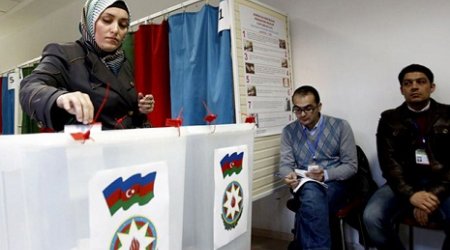 Müşahidəçi olmaq istəyənlərə verilən vaxt başa çatır