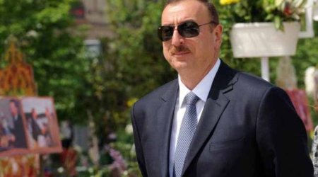 “İşə sevinə-sevinə gedib evinə qayıdan insanam...” - Prezident