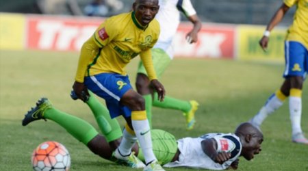 Billiat “Qarabağ”a gəlir