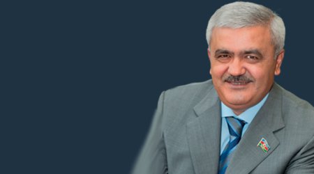 SOCAR – Azərbaycanın qlobal brendi, İlham Əliyevin şah əsəridir