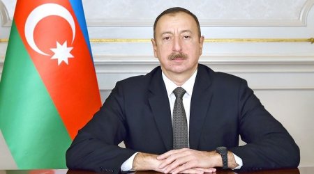 Prezident Lənkərana 12 milyon ayırdı  