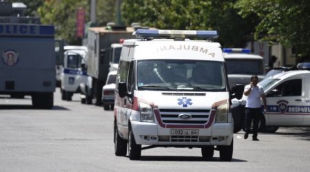 В Канаде в ДТП погибли хоккеисты