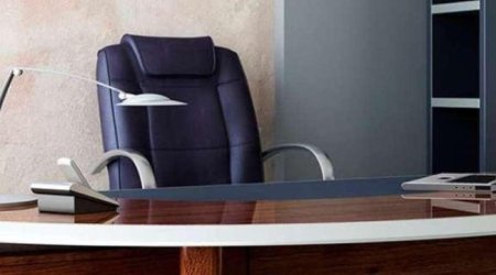  Bu məmurumuzun başı dərddə - seçkidən sonra yola salınır