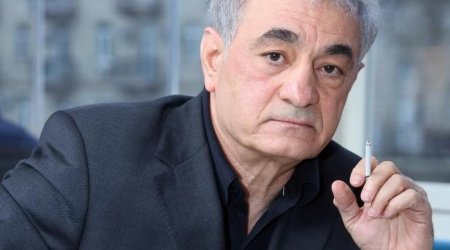 Fəxrəddin Manafov xəstəxanaya yerləşdirildi