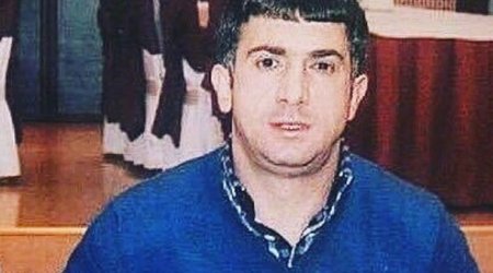 O toyda Rövşən Lənkəranski də var idi... - 18 il əvvəlin VİDEOSU