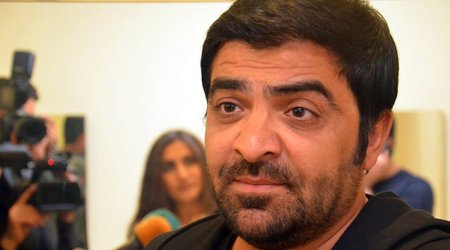 Fərda Xudaverdiyev boşandı: Səbəb isə...