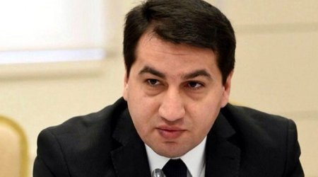 XİN-dən Ermənistanla bağlı növbəti - Açıqlama