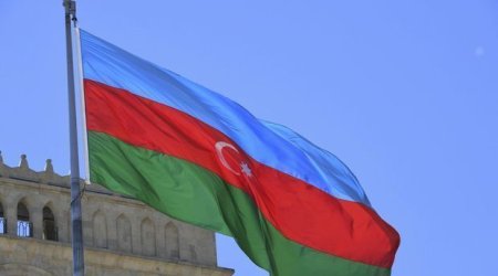 Rəsmi Bakıdan Yerevana - CAVAB