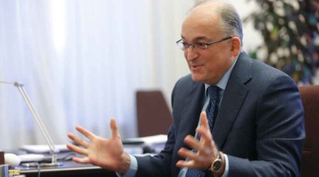 SOCAR investisiya planlarını açıqlayıb