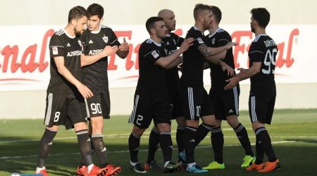 “Qarabağ” avrokuboklara 2 stadion sifariş verib