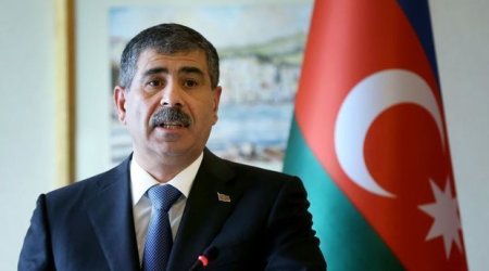 Ordu Ali Baş Komandanın hər bir əmrinə hazırdır