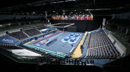 Россия привезла армянина на чемпионат Европы в Баку