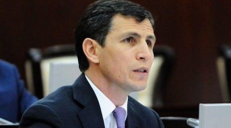 Zahid Oruc İlham Əliyevə zəng etdi