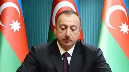 Yeni müavin İnqilab Muradov kimdir? - DOSYE