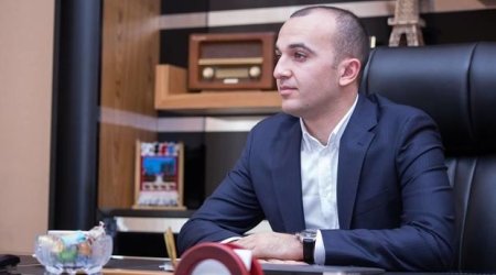 Azərbaycan Kikboksinq Federasiyasında yeni təyinat