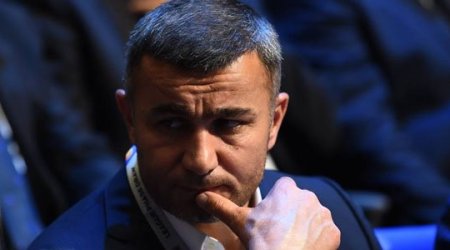 Qurban Qurbanovdan transfer açıqlaması: 