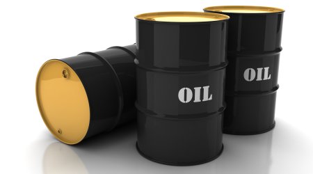 Нефть подорожала