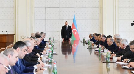 Ən iri məmurlar postunu itirir - Yerlərinə kimlər gəlir? 