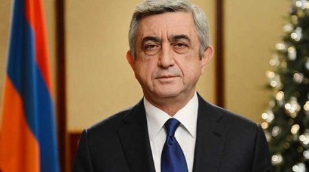 Sarkisyan təlaş içərisindədir: Aqibəti necə olacaq?