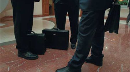 Prezident tapşırıq verdi - Bu məmurlar nazirliyə çağırıldı