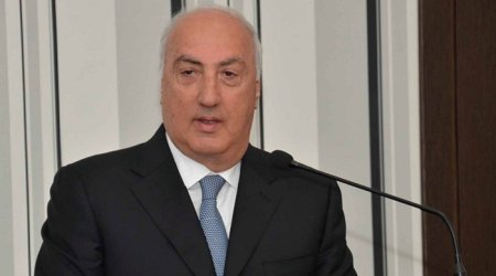 Baş həkim icra başçısının müavini oldu