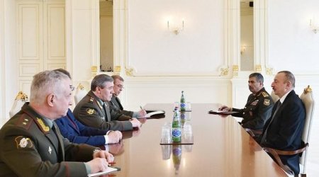 Generalların Bakı görüşünün sirri: Raket “təsadüfən” uçarsa...