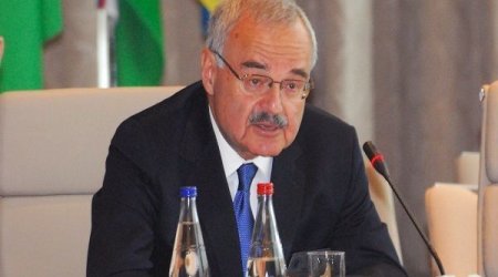 İlham Əliyev Artur Rasi-zadəyə təşəkkür etdi