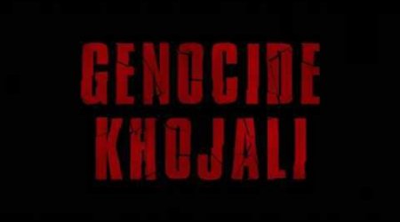 Pakistan mətbuatı Xocalı soyqırımından yazıb - FOTO