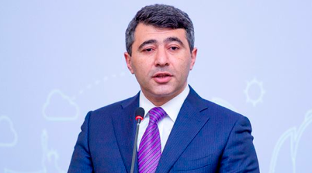 Kənd təsərrüfatı naziri İnam Kərimov kimdir? - DOSYE