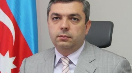 Samir Nuriyev Dövlət Şəhərsalma və Arxitektura Komitəsinin sədri təyin edilib
