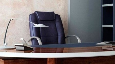 Azərbaycanda daha bir nazir işdən çıxarıldı 