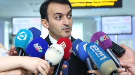 “ASAN Xidmət”ə yeni rəhbər təyin olundu