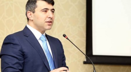 İnam Kərimov 3 əsas fəaliyyət prinsipini açıqladı