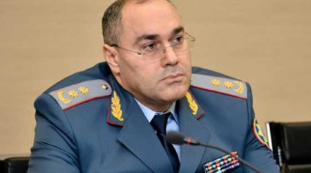 Prezidentdən Dövlət Gömrük Komitəsinə yeni sədr təyinatı