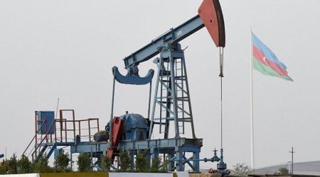 Aзербайджанская нефть подорожало