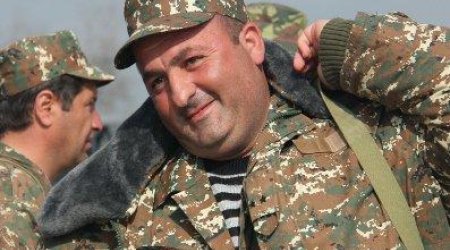 Ermənistanda vitse-prezident öldürüldü