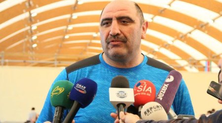 Millimizin baş məşqçisi: Yığmaya yeni qan gəlib