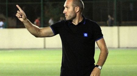 Azərbaycanda altı məşqçi cəzalandırıldı