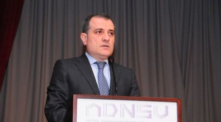 Nazir: Tələbələr üçün yeni yataqxana istifadəyə veriləcək