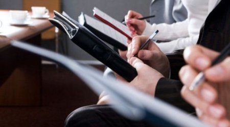 KİV üçün yeni cəzalar müəyyənləşib