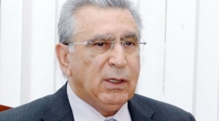 Ramiz Mehdiyevlə bağlı SƏRƏNCAM