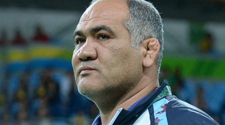 Firdovsi Umudov: Toğrul Əsgərov hələ hazır deyil