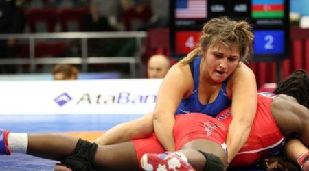 Назван состав сборной Азербайджана на чемпионат Европы