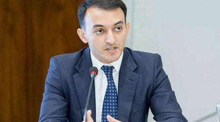Ülvi Mehdiyev kimdir? – BİOQRAFİYA