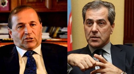 Hacı İbrahim qardaşı Nazim İbrahimovdan “imtina etdi”