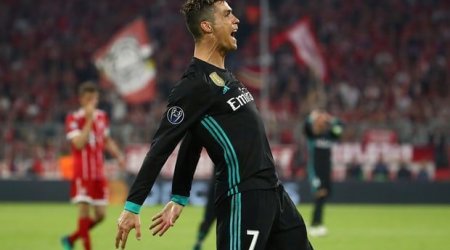 «Реал» или «Бавария»?