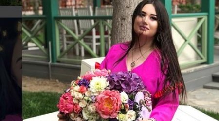 Qalmaqallı məmur qızı veriliş aparacaq