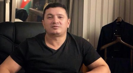 “Lotu Quli”nin adamını tutdular - VİDEO
