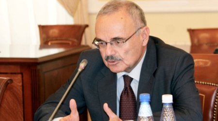 Məşhurların övladları: Artur Rasizadənin geoloq qızı... 